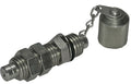Gerade Schottverschraubungen M 16X2 - Edelstahl – 1 | IM0001968.JPG