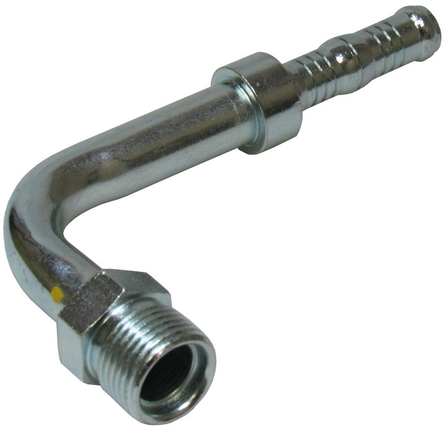 90° für O-Ring Abdichtung mit Außengewinde – 1 | IM0001975.JPG
