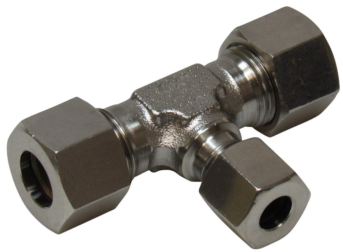 T-Reduzierverschraubungen - Edelstahl – 1 | IM0002004.JPG
