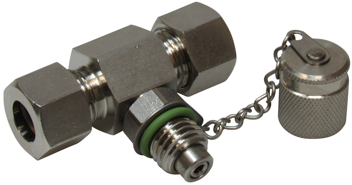 Gerade Messverschraubungen M 16X2/DIN 2353 - Edelstahl – 1 | IM0002011.JPG