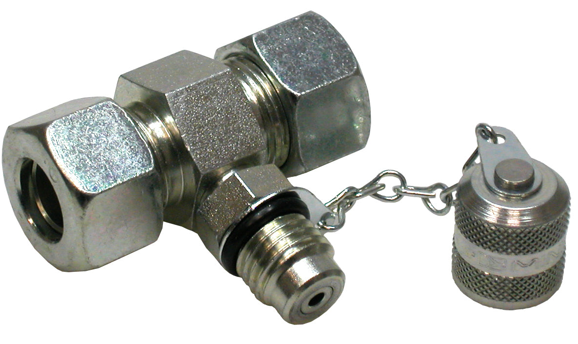 Gerade Messverschraubungen M 16X2, DIN 2353 – 1 | IM0002012.JPG