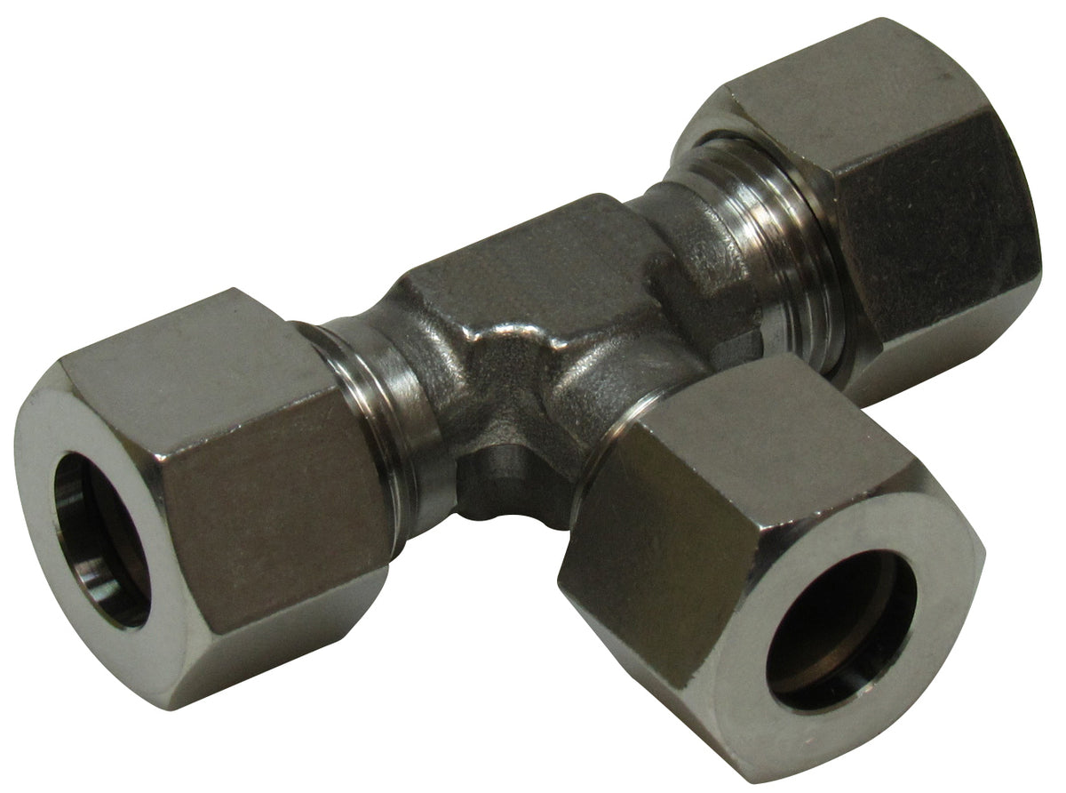T-Verschraubungen - Edelstahl – 1 | IM0002021.JPG