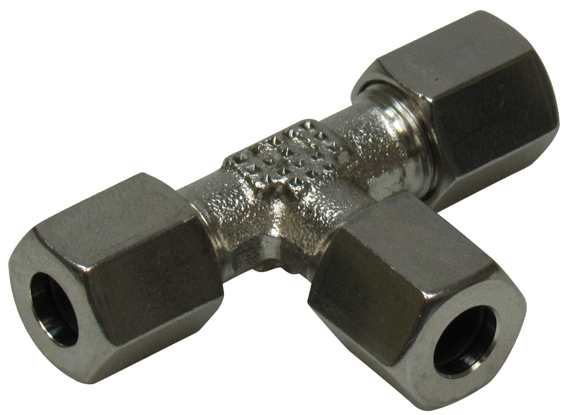 T-Verschraubungen - Edelstahl – 1 | IM0002022.JPG