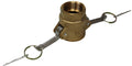 Kamlok Mutterteile Typ D – 1 | IM0002056.JPG