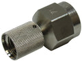 Gerade Manometerdirektanschlüsse M 16X2, zöllig - Edelstahl – 1 | IM0002093.JPG