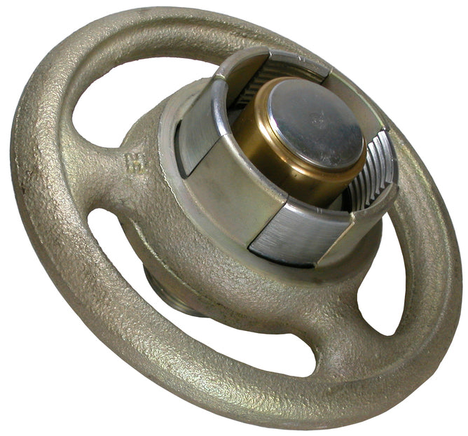 ARGUS Abreißkupplungen - Loshälften – 2 | IM0002109.JPG