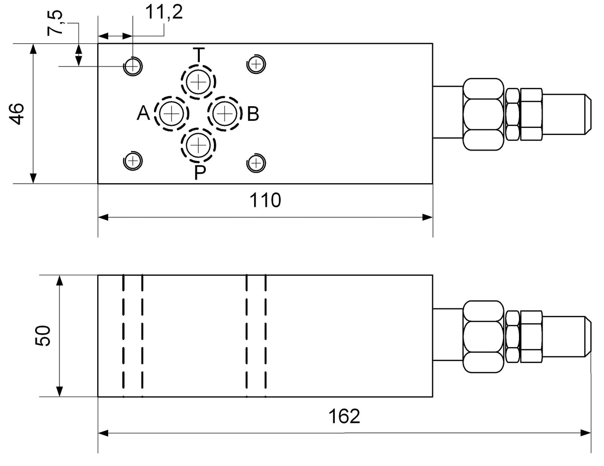 Gegenhalteventile (Lasthalteventile) NG 06 – 2 | IM0002140.JPG