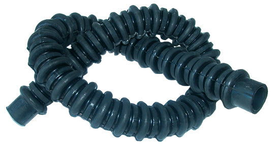 Faltenschläuche TUBANO – 1 | IM0002204.JPG