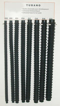 Sortiment Faltenschläuche TUBANO – 1 | IM0002205.JPG