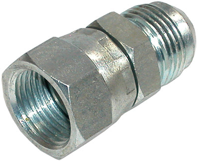 Gerade Adapter vormontiert JIS/JIC – 1 | IM0002225.JPG