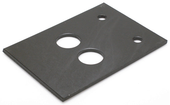 Konsole für Duo-Matic Kupplungen – 1 | IM0002239.JPG