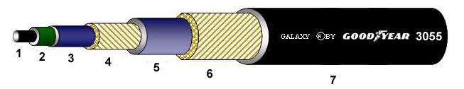 Kältemittelschlauch Typ 3055 – 1 | IM0002269.JPG