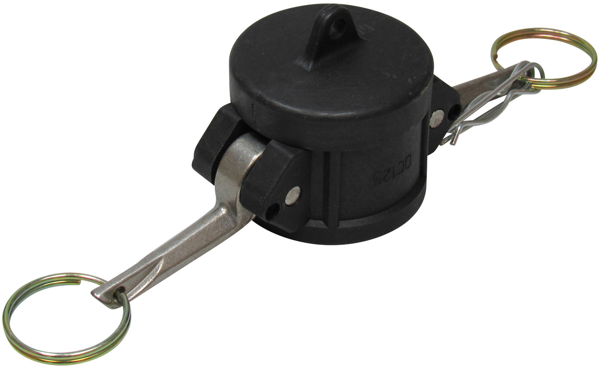 Kamlok Kappen Typ DC – 1 | IM0002290.JPG