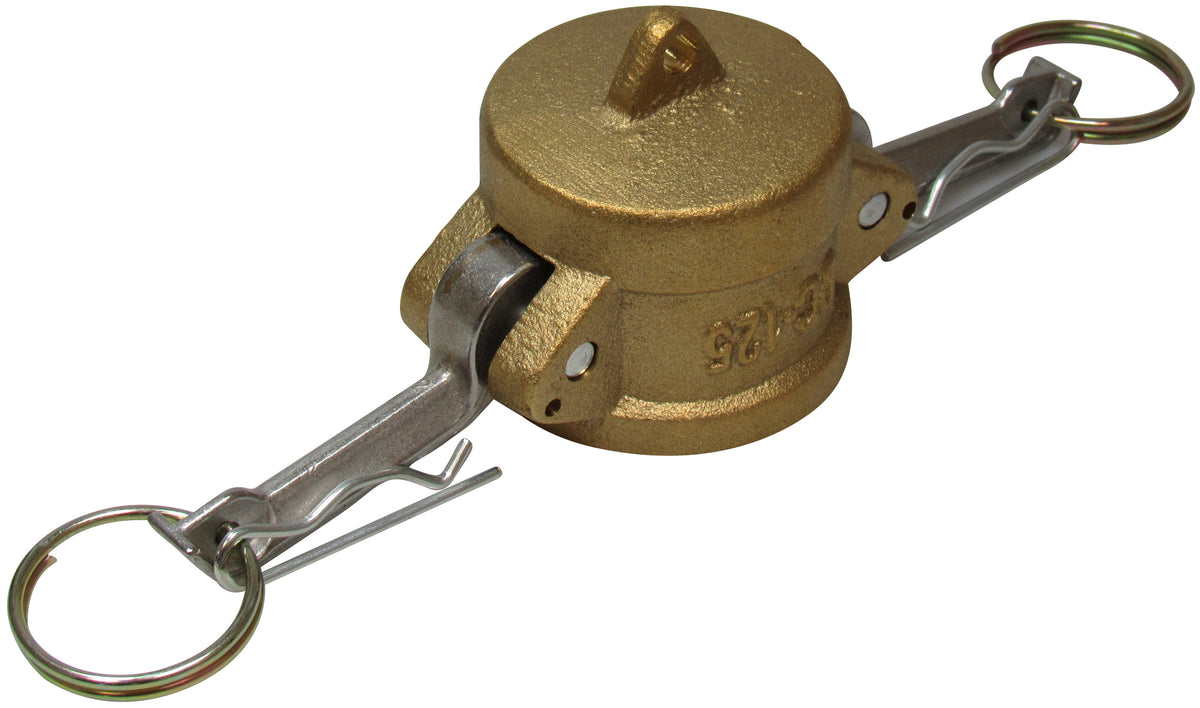 Kamlok Kappen Typ DC – 1 | IM0002291.JPG