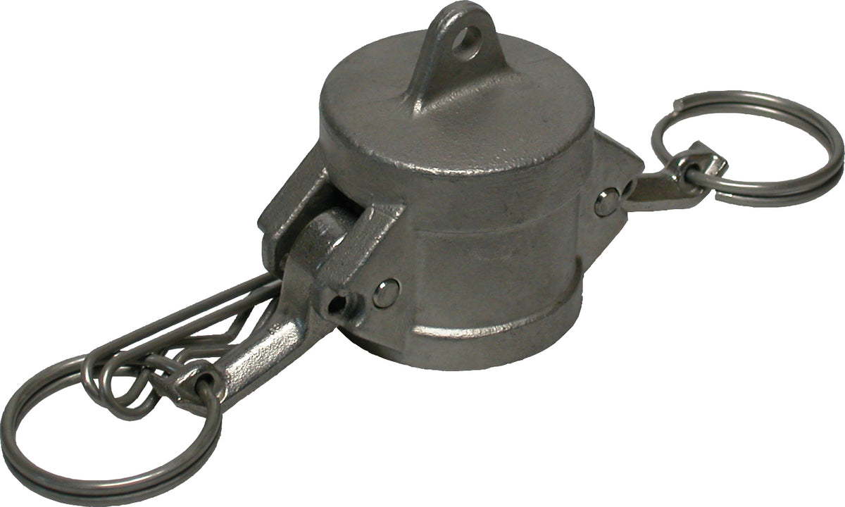 Kamlok Kappen Typ DC – 1 | IM0002292.JPG