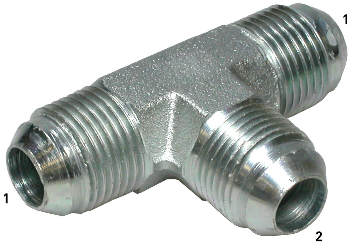 T-Verschraubungen JIC, reduziert – 1 | IM0002315.JPG