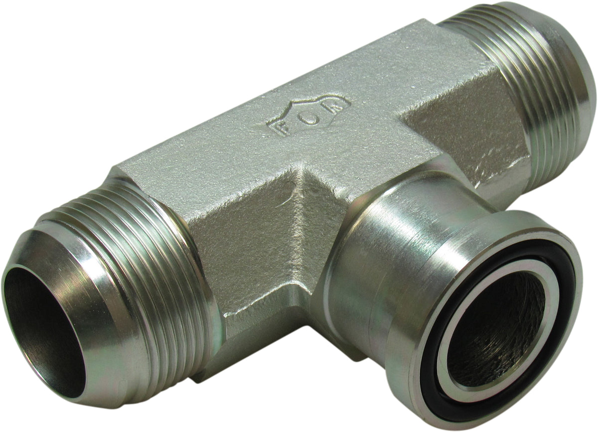 SAE T-Flanschverschraubungen SFL 3000 PSI, JIC – 1 | IM0002327.JPG