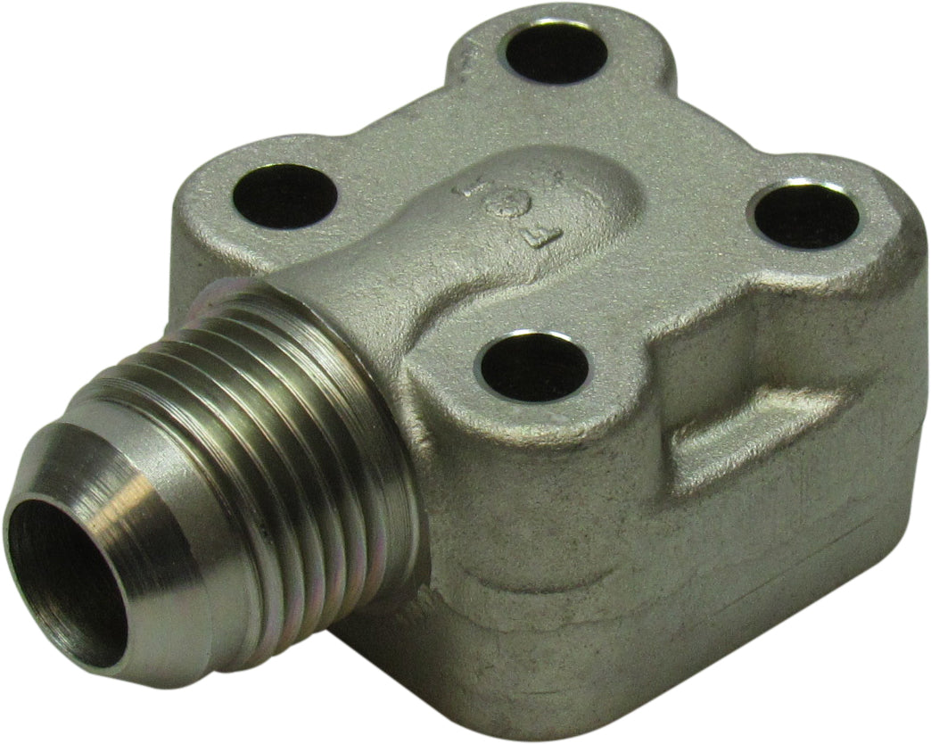 Winkel-Flanschverschraubungen, JIC – 1 | IM0002329.JPG