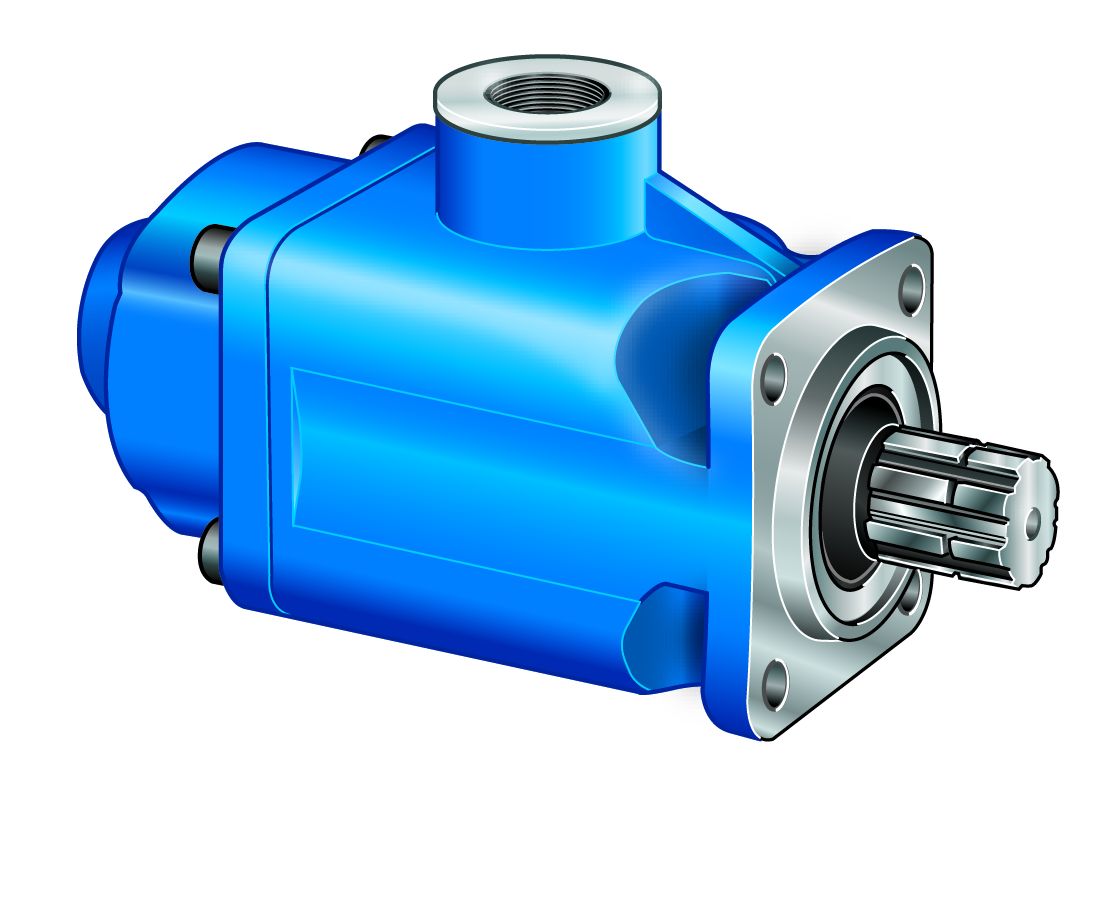 Kolbenhydraulikpumpen P1 – 1 | IM0002333.JPG