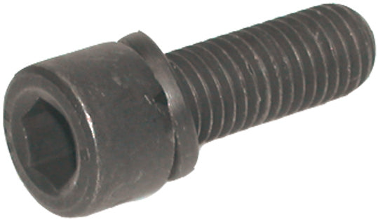Inbus-Schrauben für SAE Flansche - Edelstahl – 1 | IM0002335.JPG