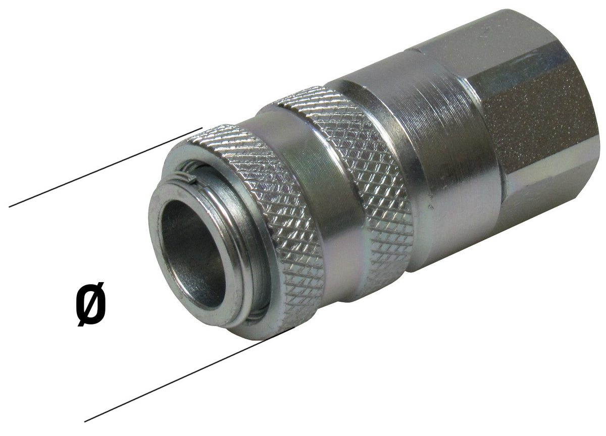 Kupplungsmuffen Minimess – 1 | IM0002343.JPG