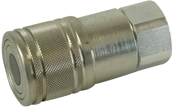 FF Kupplungen - Muffen - 250 bar – 1 | IM0002352.JPG