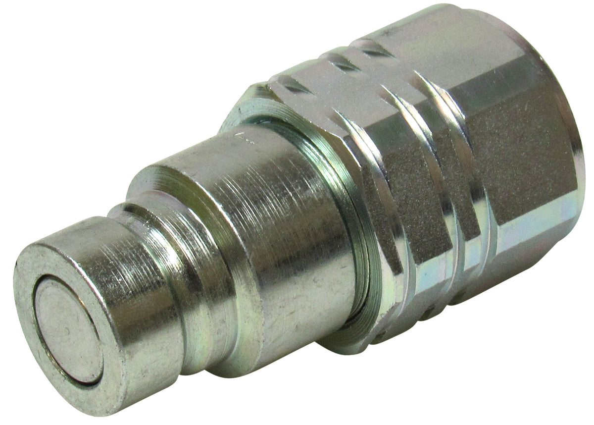 FF Kupplungen - Stecker - 250 bar – 1 | IM0002354.JPG