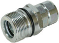 Schraubkupplungen - Festhälften ISO 14541 – 1 | IM0002360.JPG