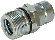 Schraubkupplungen - Festhälften ISO 14541 – 1 | IM0002360.JPG