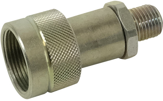 Schraubkupplungen mit Kugelventil - Muffen ISO 14540 - 700 bar – 1 | IM0002361.JPG