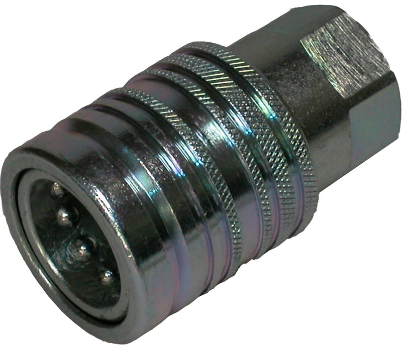 SVK - Muffen ISO 7241 A - unter Druck kuppelbar – 1 | IM0002365.JPG