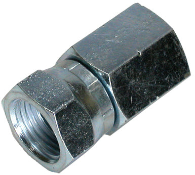 Gerade Aufschraubverschraubungen, NPT/DKR – 1 | IM0002379.JPG