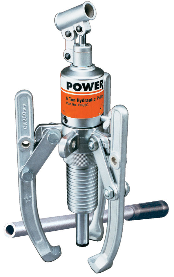 Hydraulischer Abzieher – 1 | IM0002392.JPG