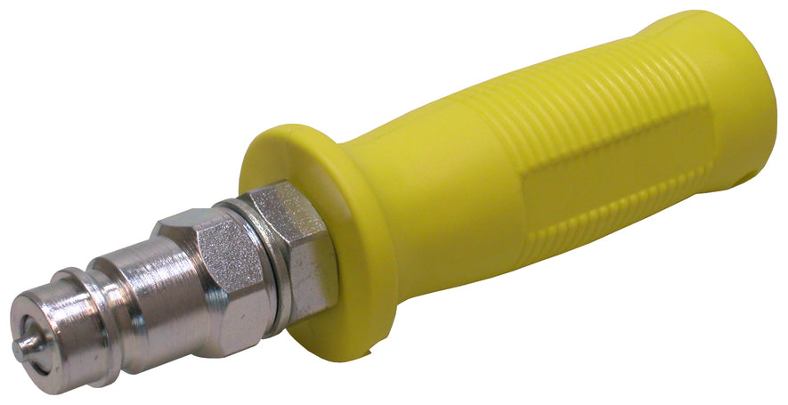 Farbige Handgriffe mit Stecker ISO 7241 A – 2 | IM0002398.JPG
