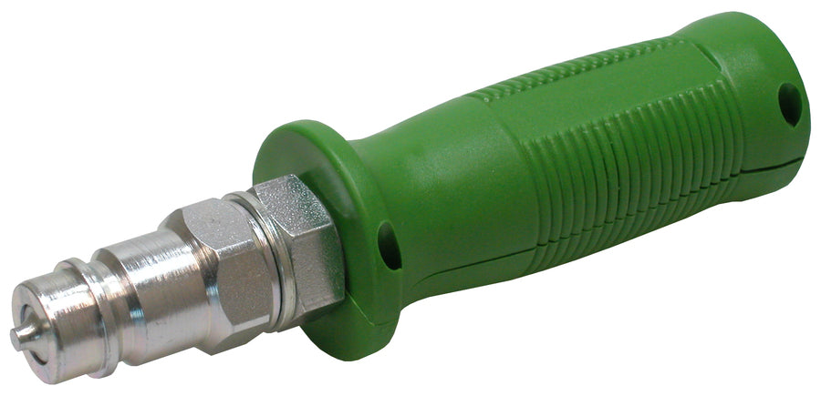 Farbige Handgriffe mit Stecker ISO 7241 A – 4 | IM0002400.JPG