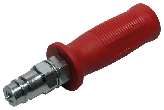Farbige Handgriffe mit Stecker ISO 7241 A – 4 | IM0002401.JPG
