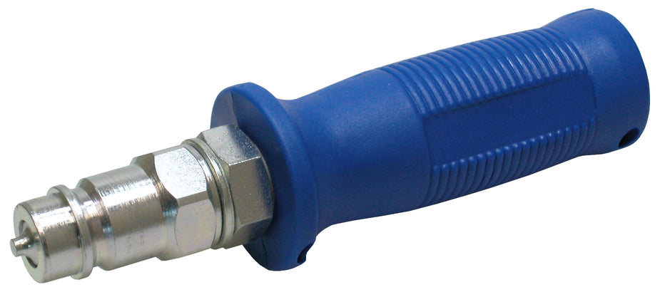 Farbige Handgriffe mit Stecker ISO 7241 A – 4 | IM0002402.JPG