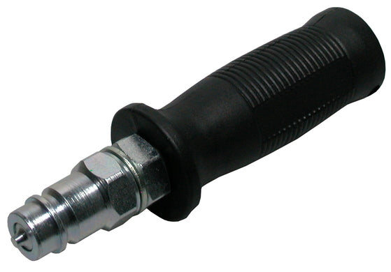 Farbige Handgriffe mit Stecker ISO 7241 A – 1 | IM0002403.JPG