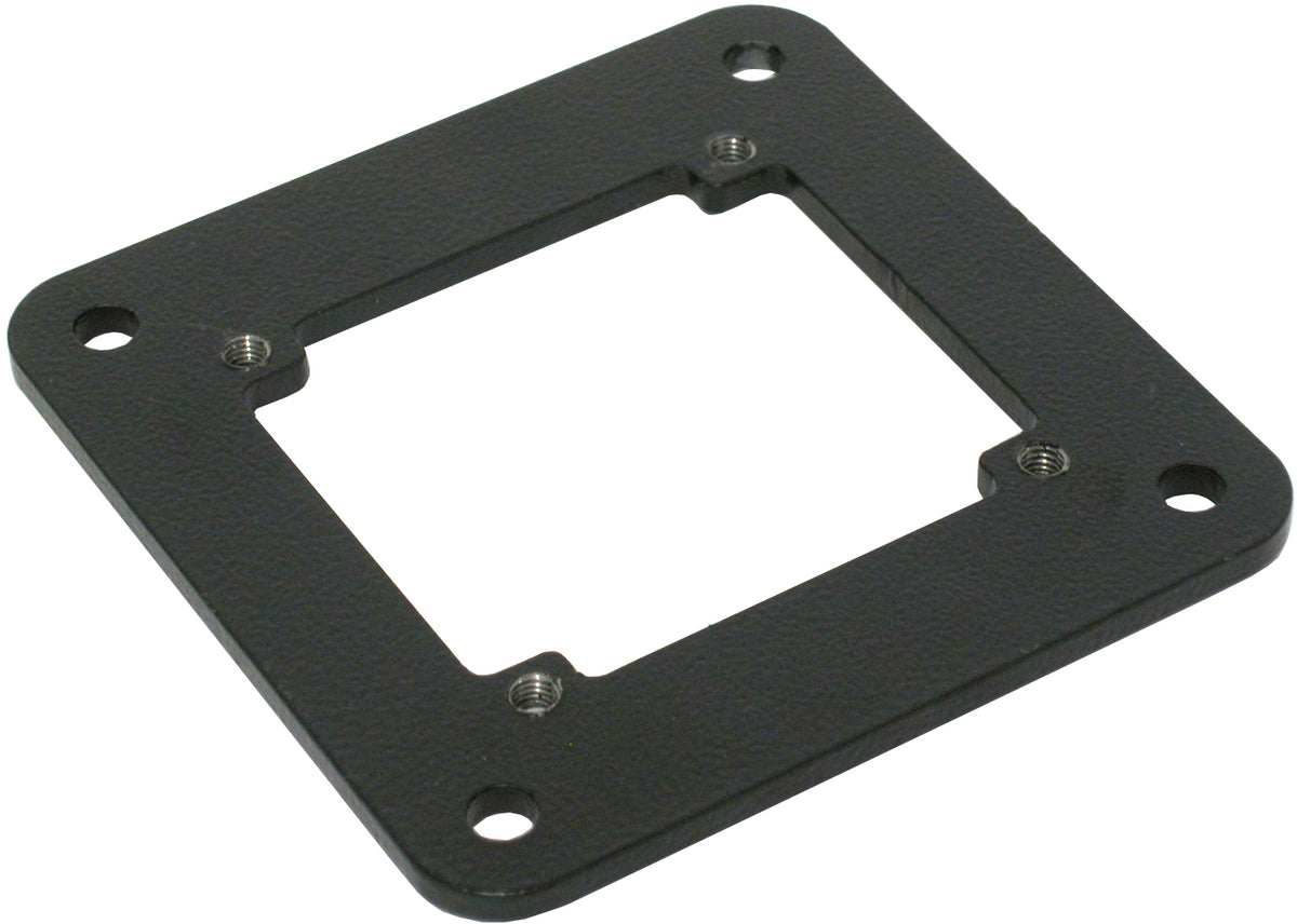 Haltebleche für Luftgeber – 1 | IM0002487.JPG