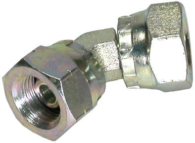 Winkel Doppelverbinder 45° – 1 | IM0002495.JPG