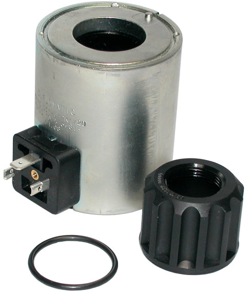 Magnetspulen für CETOP - Wegeventile – 1 | IM0002526.JPG