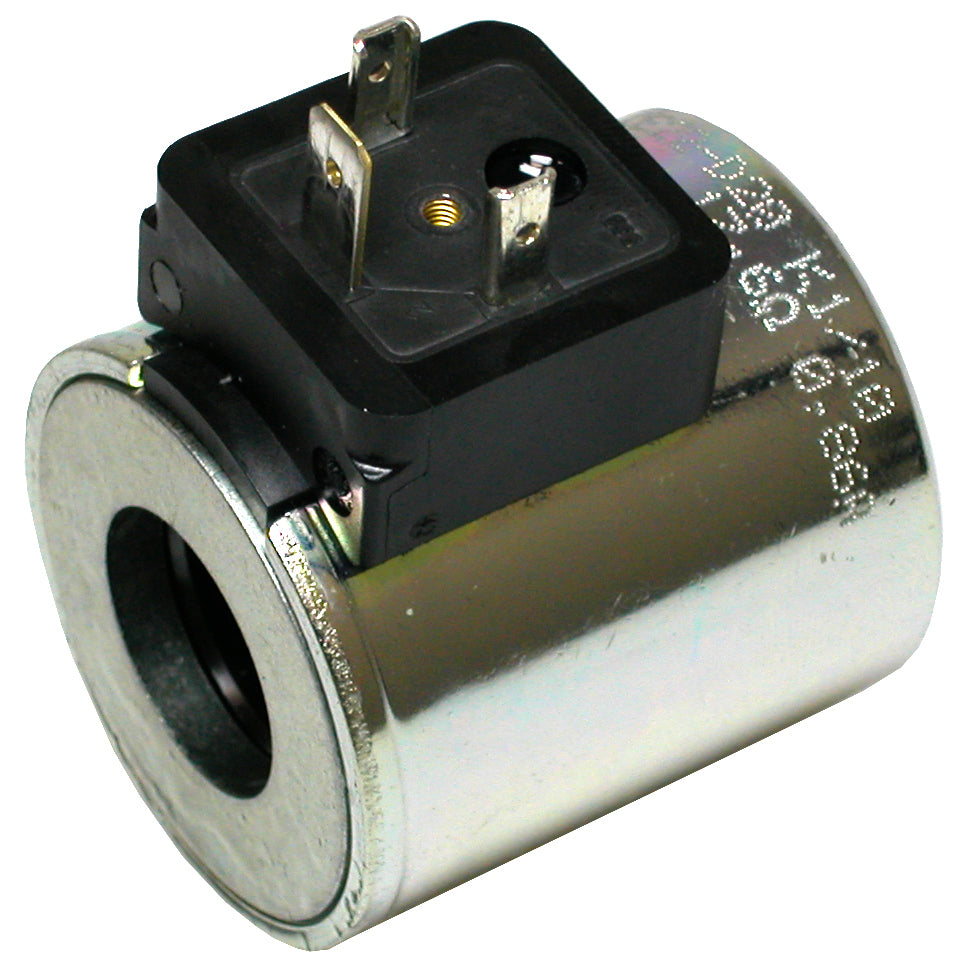 Magnetspulen für CETOP - Wegeventile – 1 | IM0002528.JPG