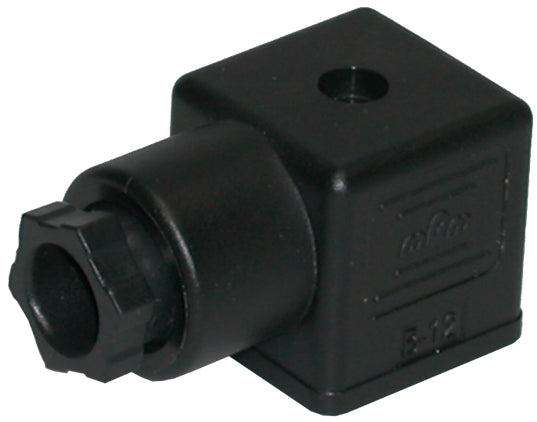 Gleichrichter Würfelstecker – 1 | IM0002529.JPG