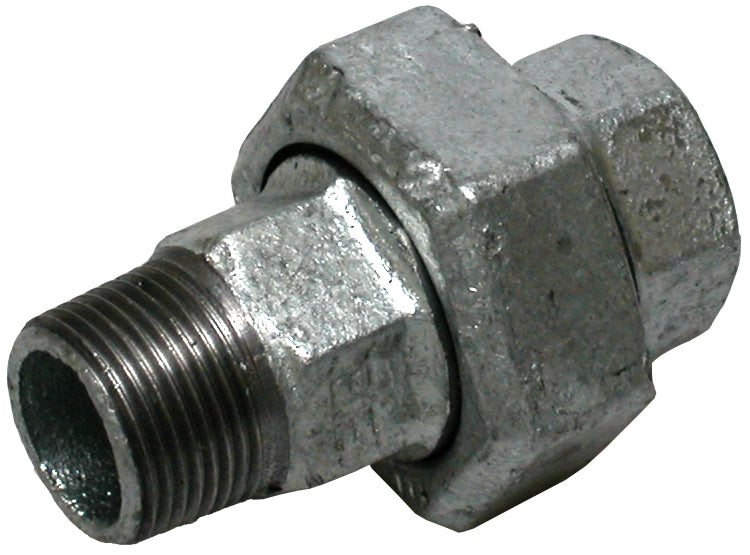 341 Verschraubungen mit kegeligem Innengewinde/Außengewinde – 1 | IM0002546.JPG