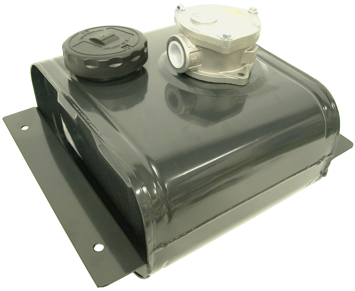 Hydrauliktanks – 1 | IM0002625.JPG