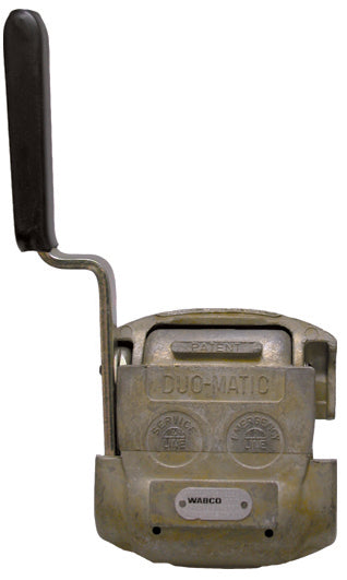 Duo-Matic Schnellkupplungen – 1 | IM0002628.JPG
