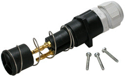 Elektrosteckverbindungen für MultiFaster - Festhälften – 2 | IM0002634.JPG