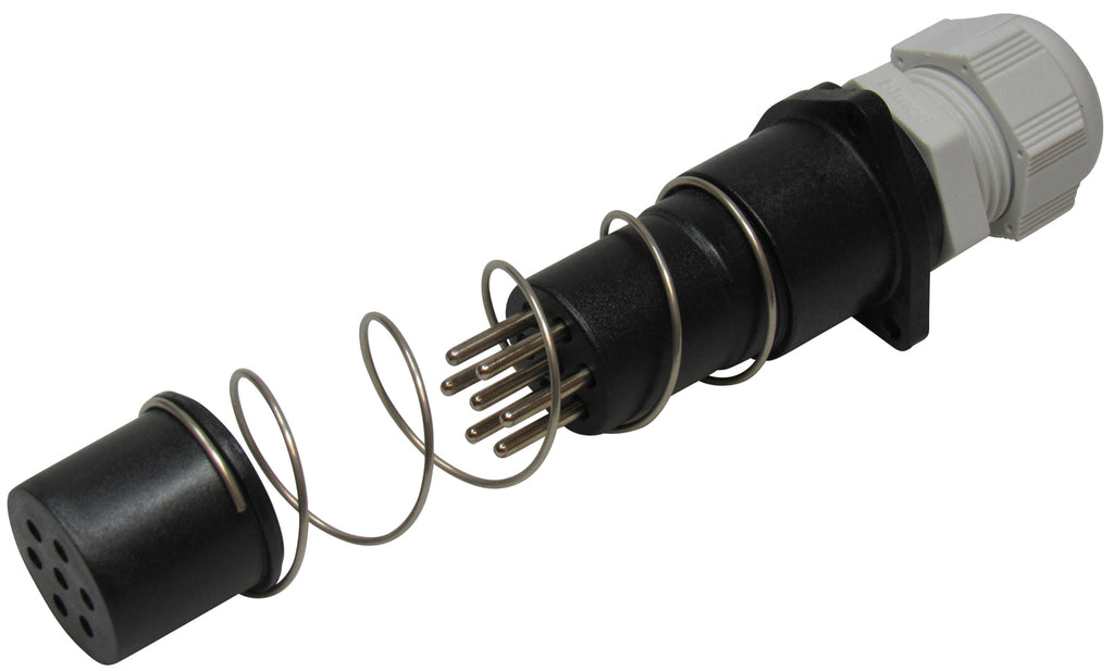 Elektrosteckverbindungen für MultiFaster - Festhälften – 1 | IM0002639.JPG