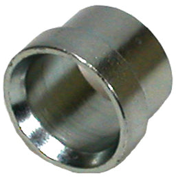 Stützhülsen JIC für Bördeladapter – 1 | IM0002644.JPG