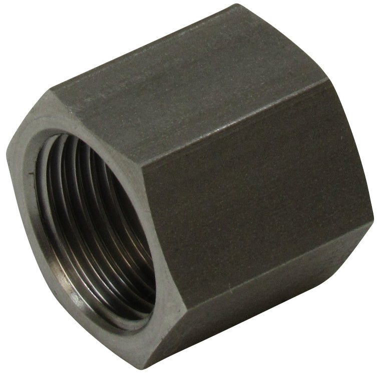 Überwurfmuttern für Bördeladapter metrisch – 1 | IM0002645.JPG